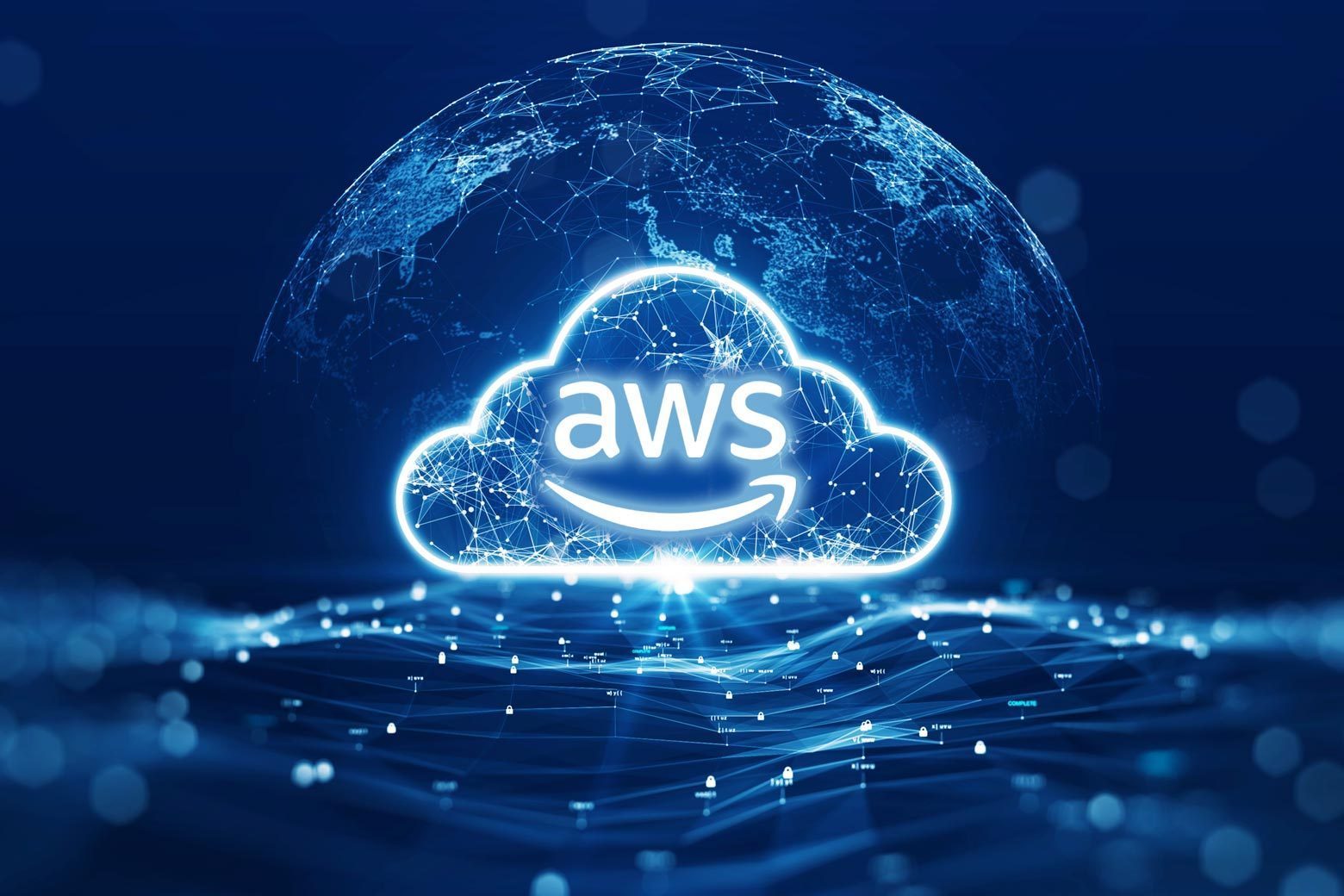 AWS – What Is Cloud Computing and Why Is Everyone Talking About It?