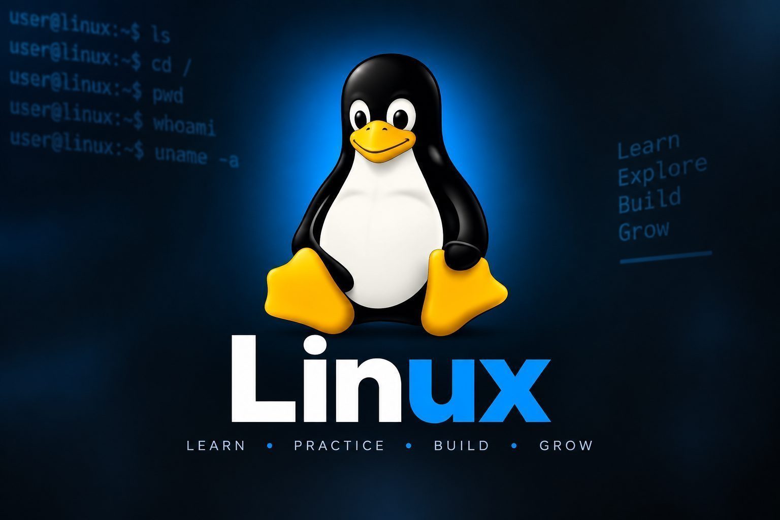 3. Linux - Navigation, Search & Troubleshooting