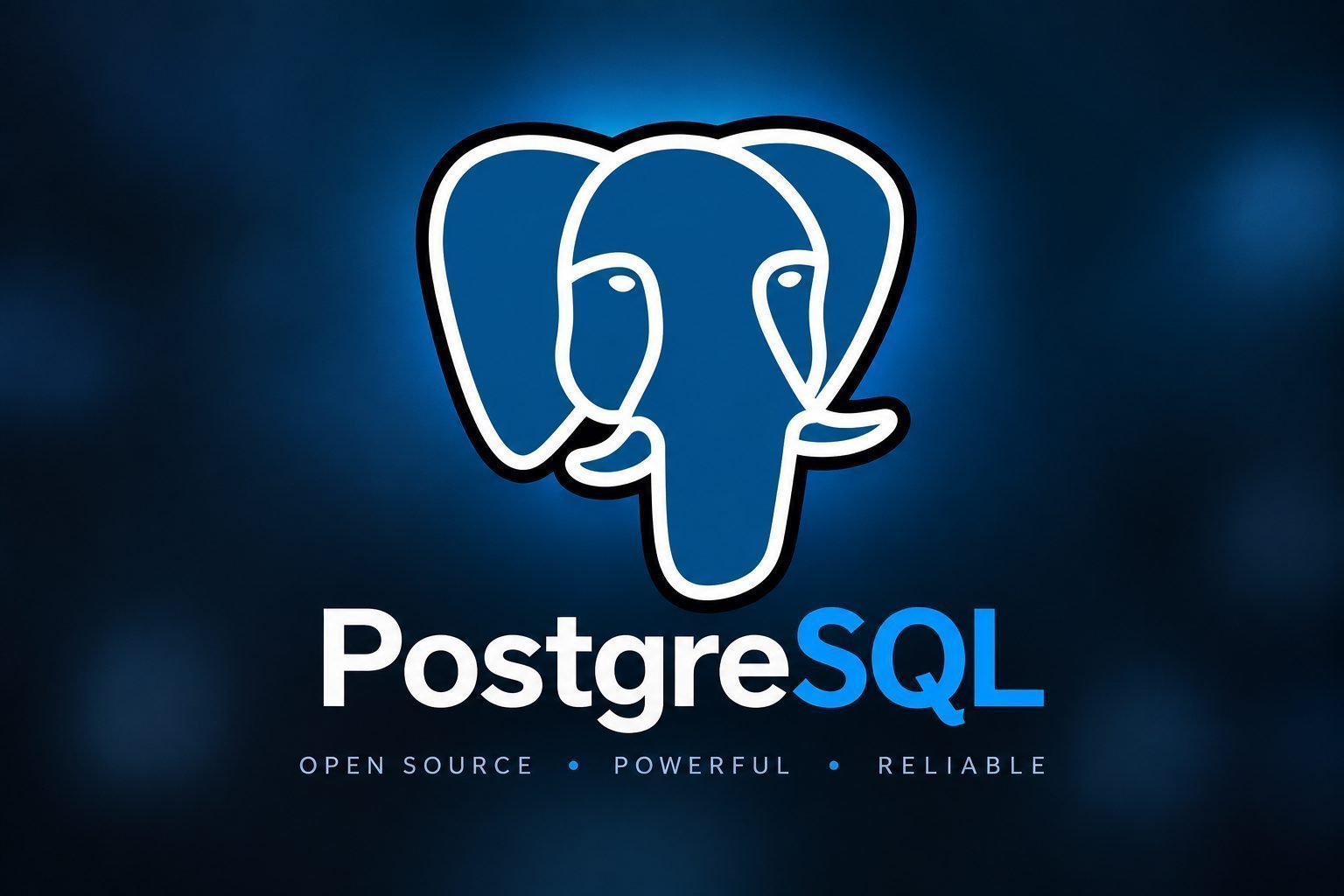 2. PostgreSQL: Creating Your First Table